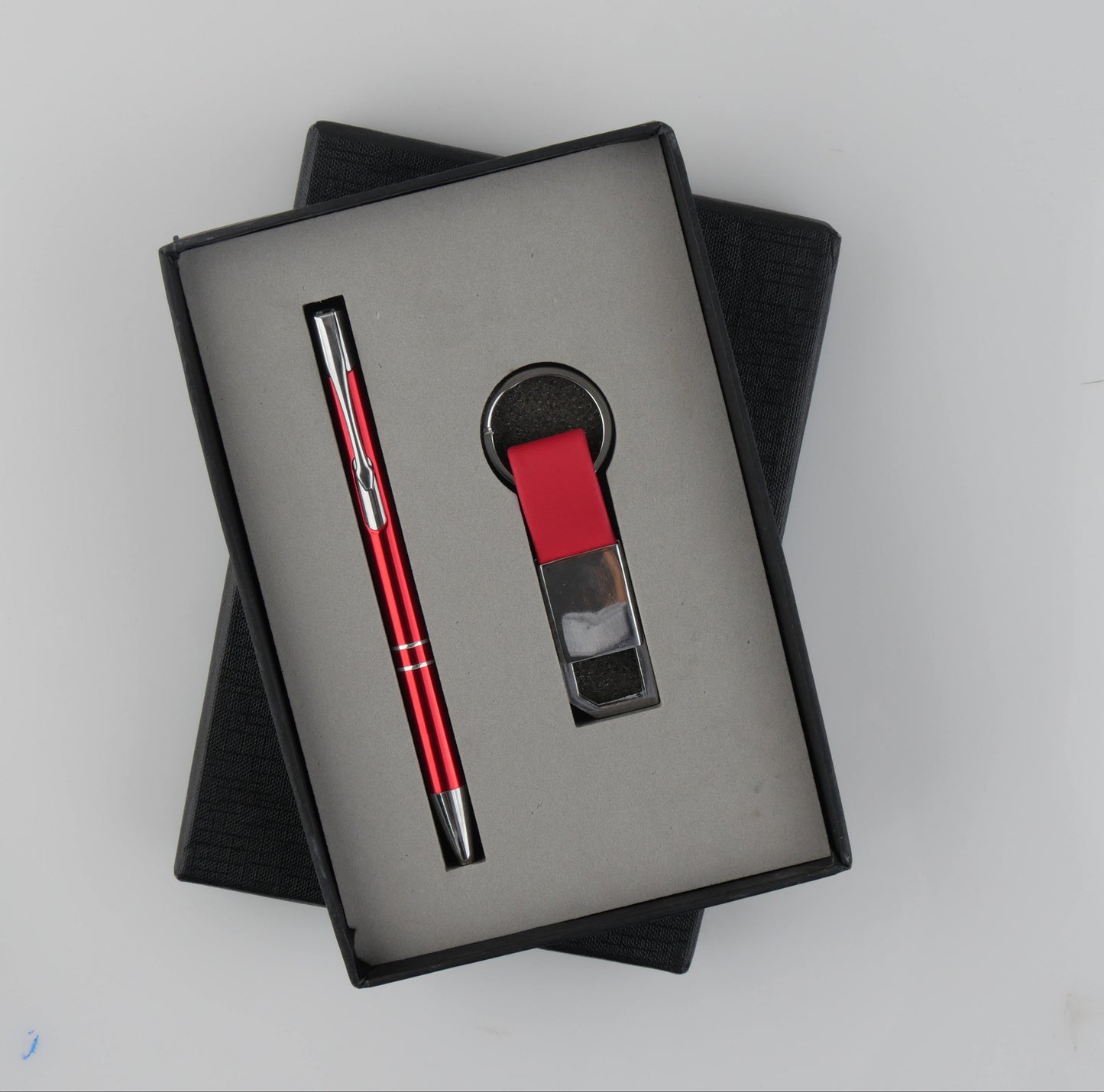 2 in 1 corporate gift set