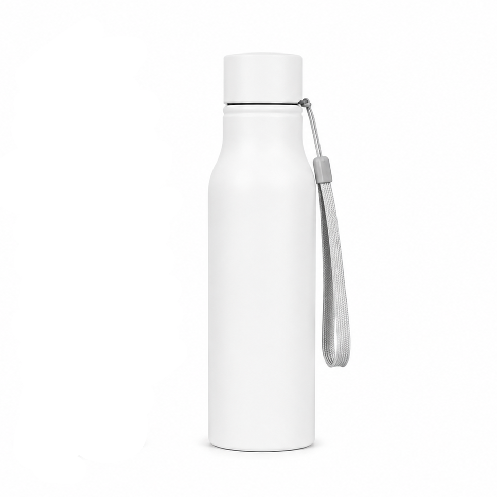 Stainless Steel Dori Bottle – 750ml (Single Wall)