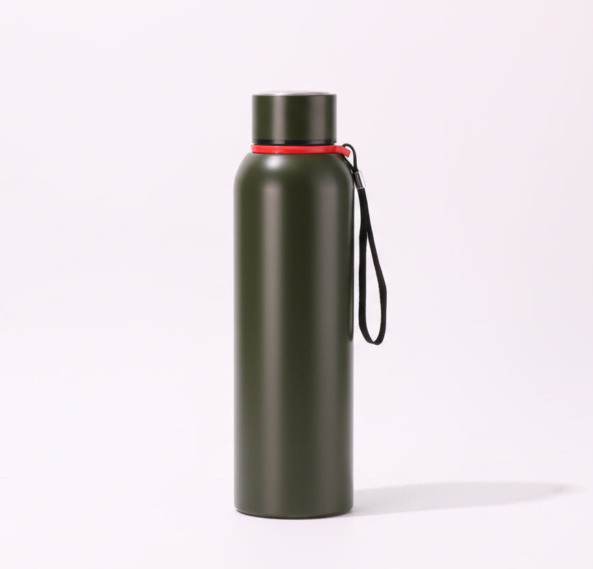 Stainless Steel Insulated Flask Bottle (880ml)