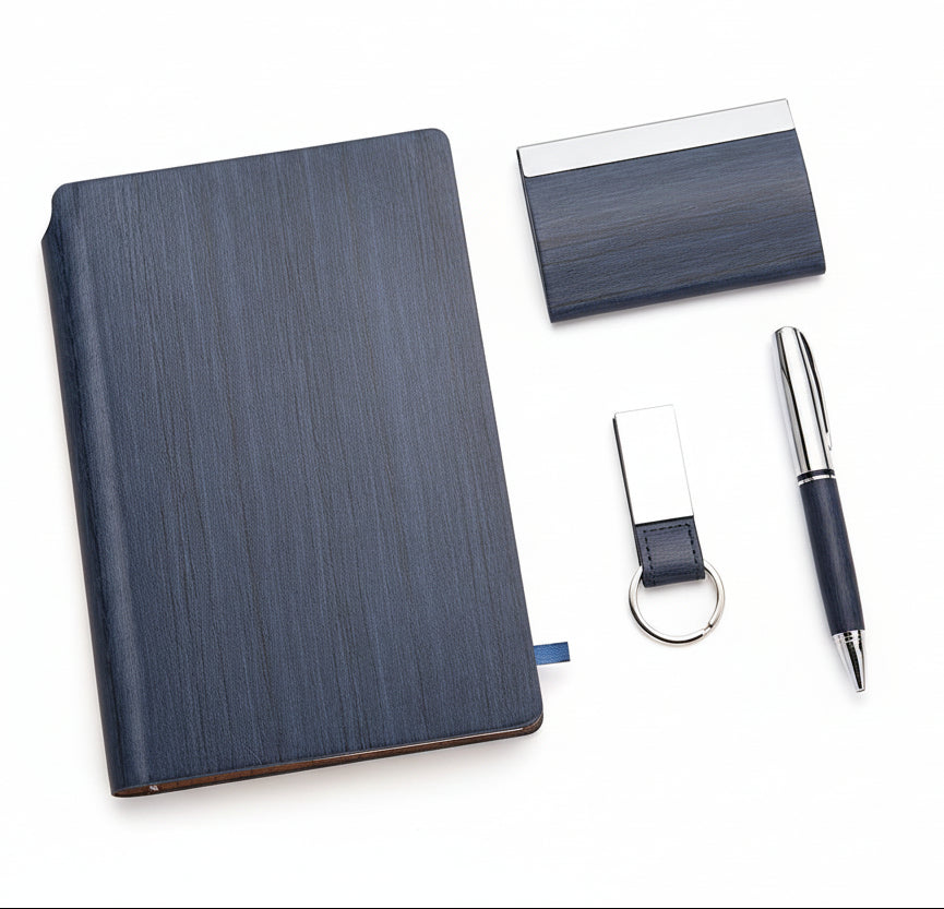 4 in 1 corporate gift set