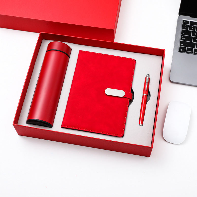 3 IN 1 CORPORATE GIFT SET