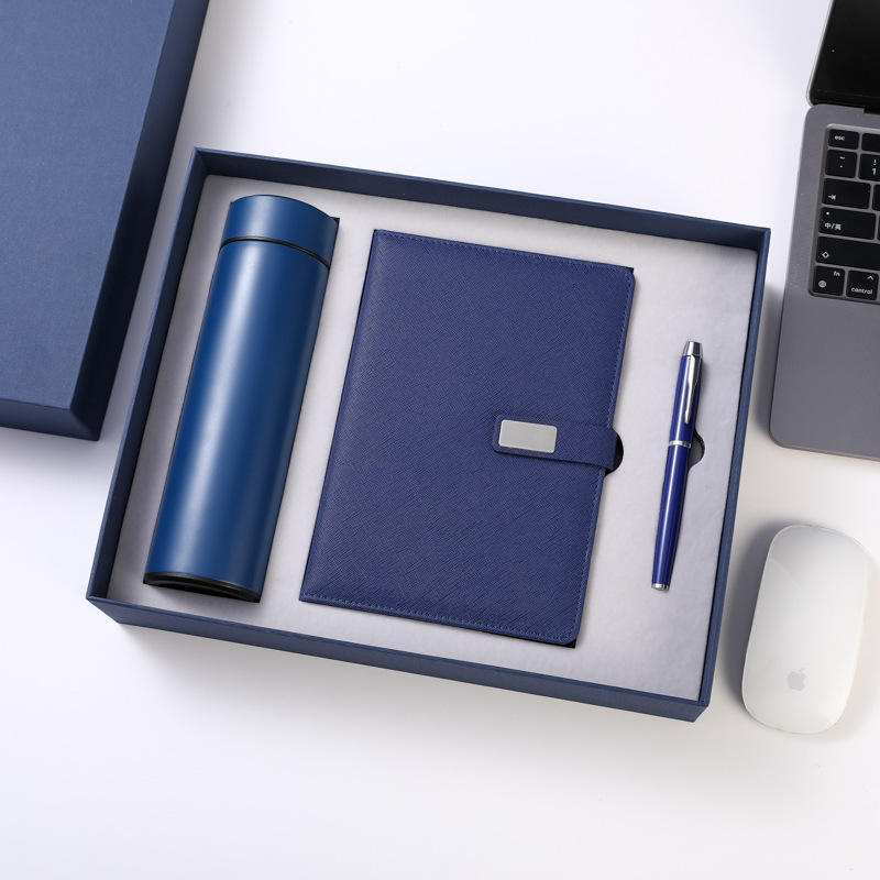 3 IN 1 CORPORATE GIFT SET