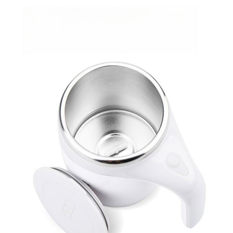 SS Self Stirring Mug