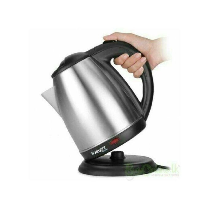 SCARLETT ELECTRIC KETTLE -1.8L
