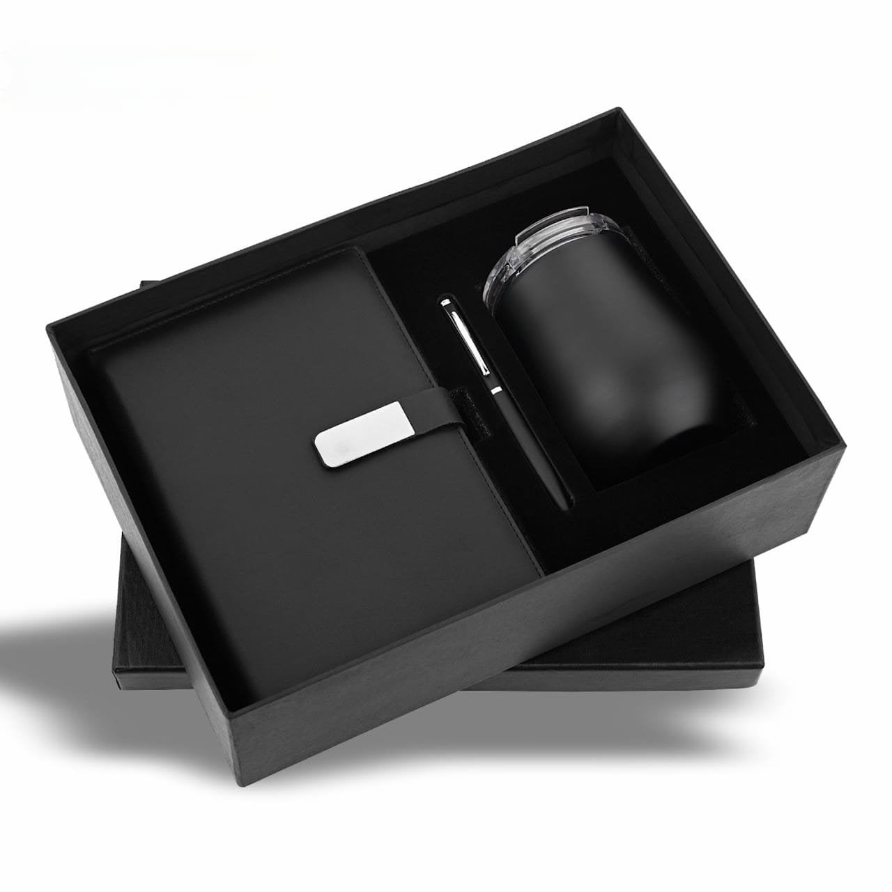 3 IN 1 PREMIUM CORPORATE GIFT SET
