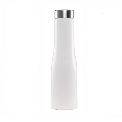 Flora SS Bottle 1000ml  (Single Wall)
