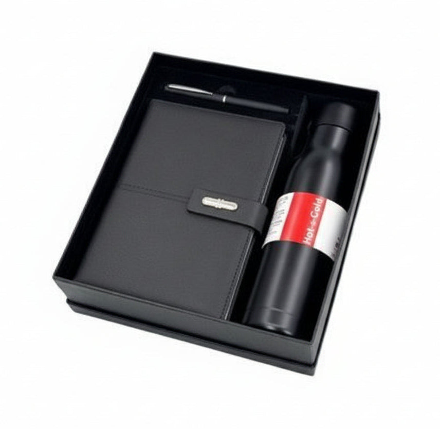 3 IN 1 CORPORATE GIFT SET