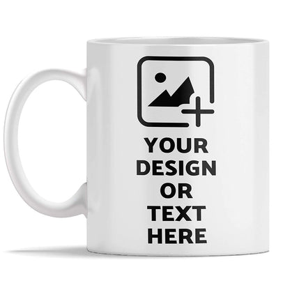 Sublimation Ceramic Mug