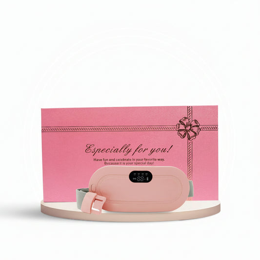 Cramp Relief Electric Therapy Belt (CRAMP BELT)