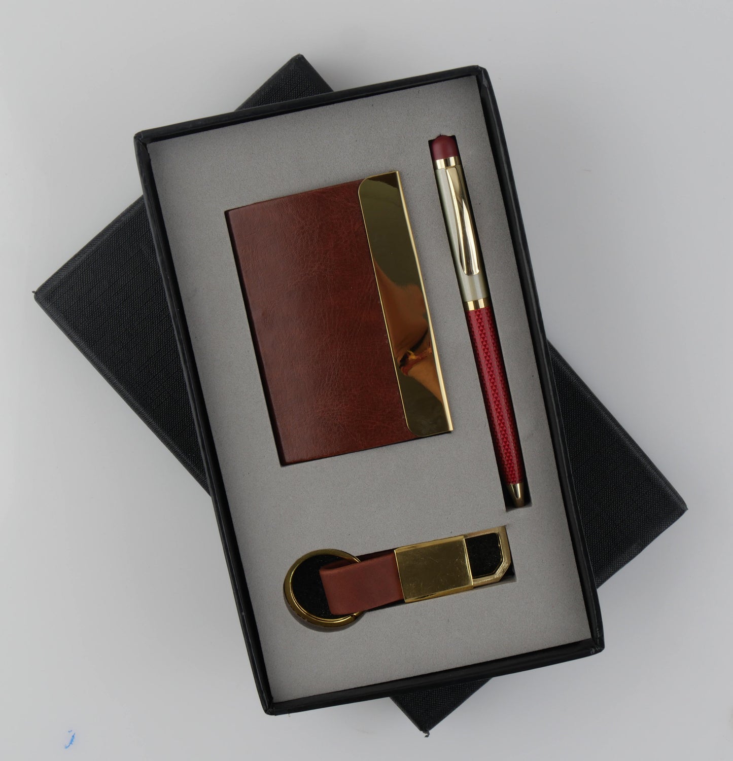 3 IN 1 CORPORATE GIFT SET