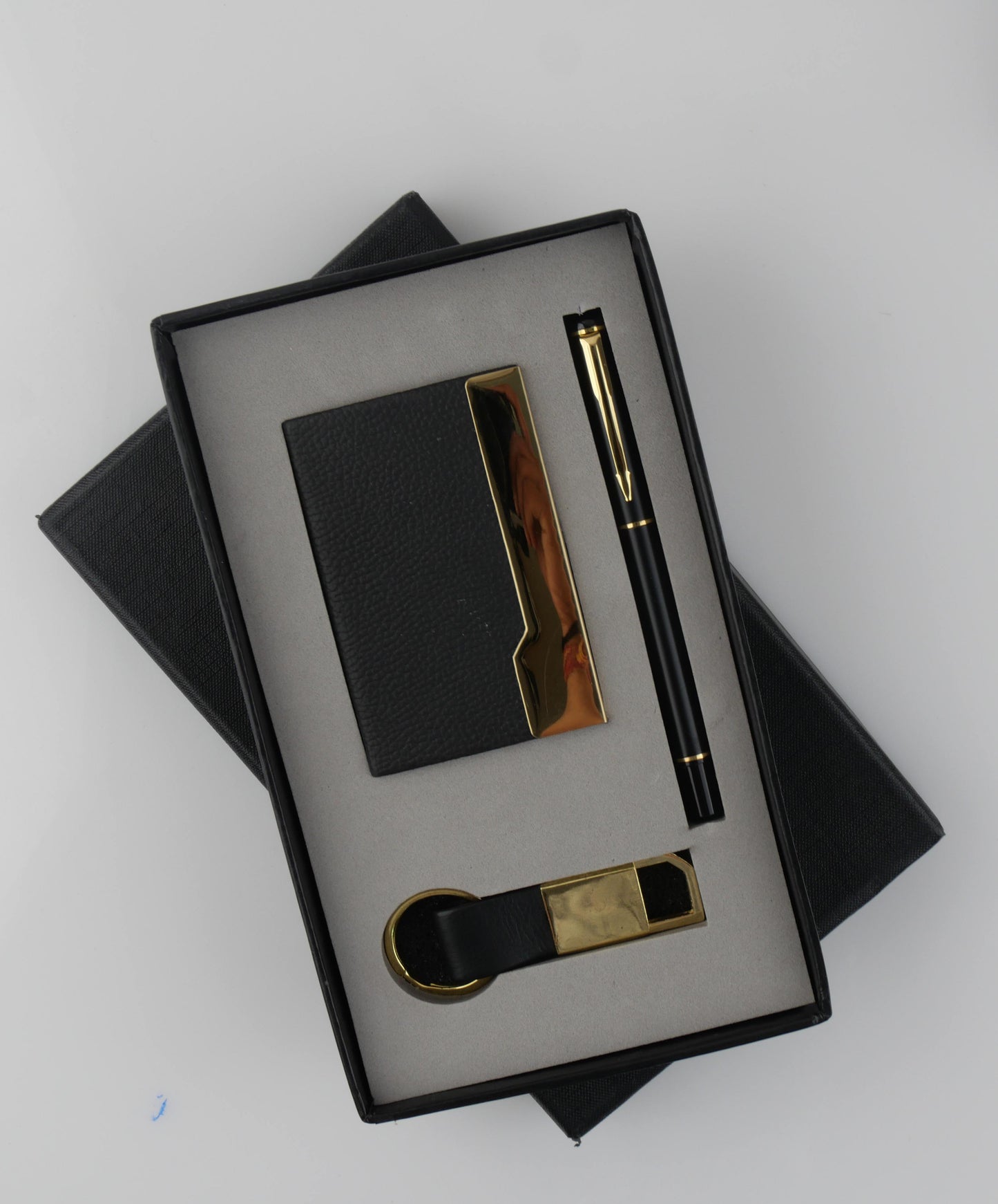 3 IN 1 CORPORATE GIFT SET