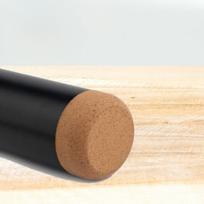 Cork Base Stainless Steel Insulated Bottle (500ml)