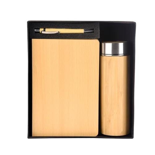 BAMBOO PREMIUM CORPORATE GIFT SET