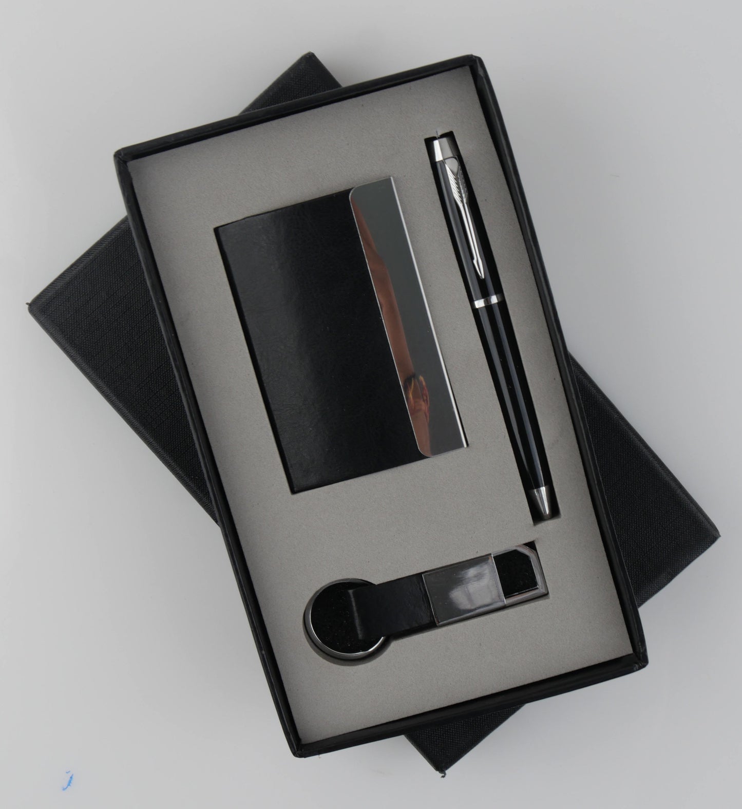 3 IN 1 CORPORATE GIFT SET