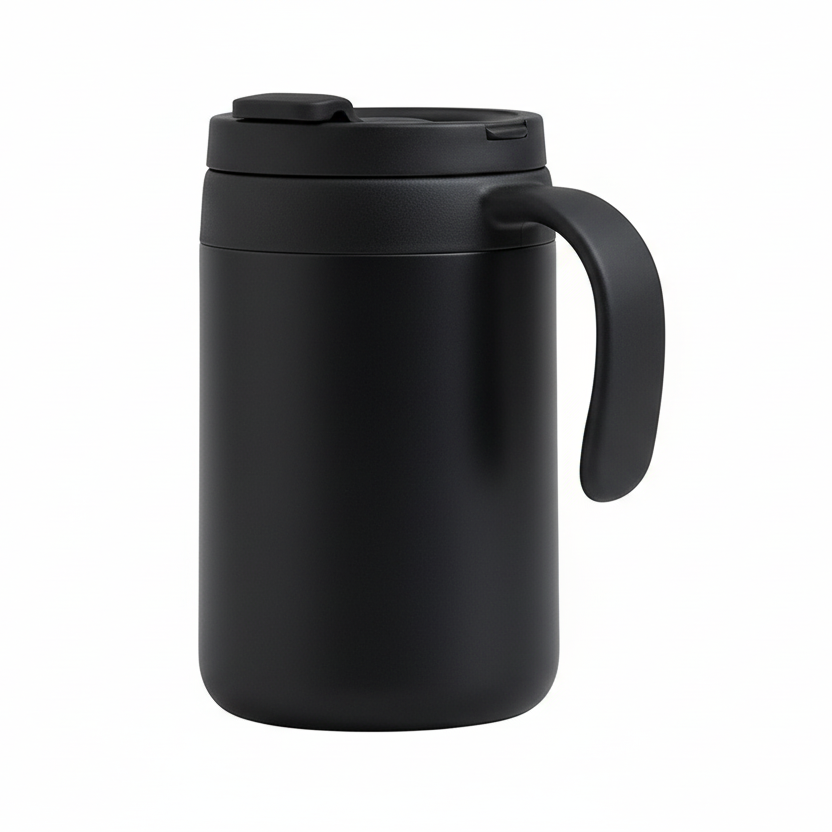 500ml Hot & Cold Insulated travel Mug