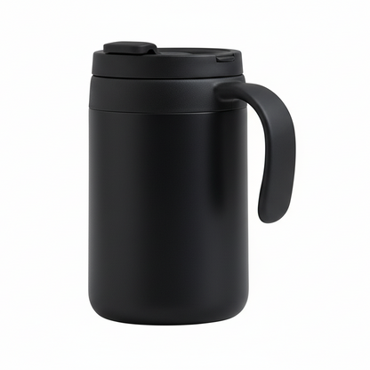 500ml Hot & Cold Insulated travel Mug