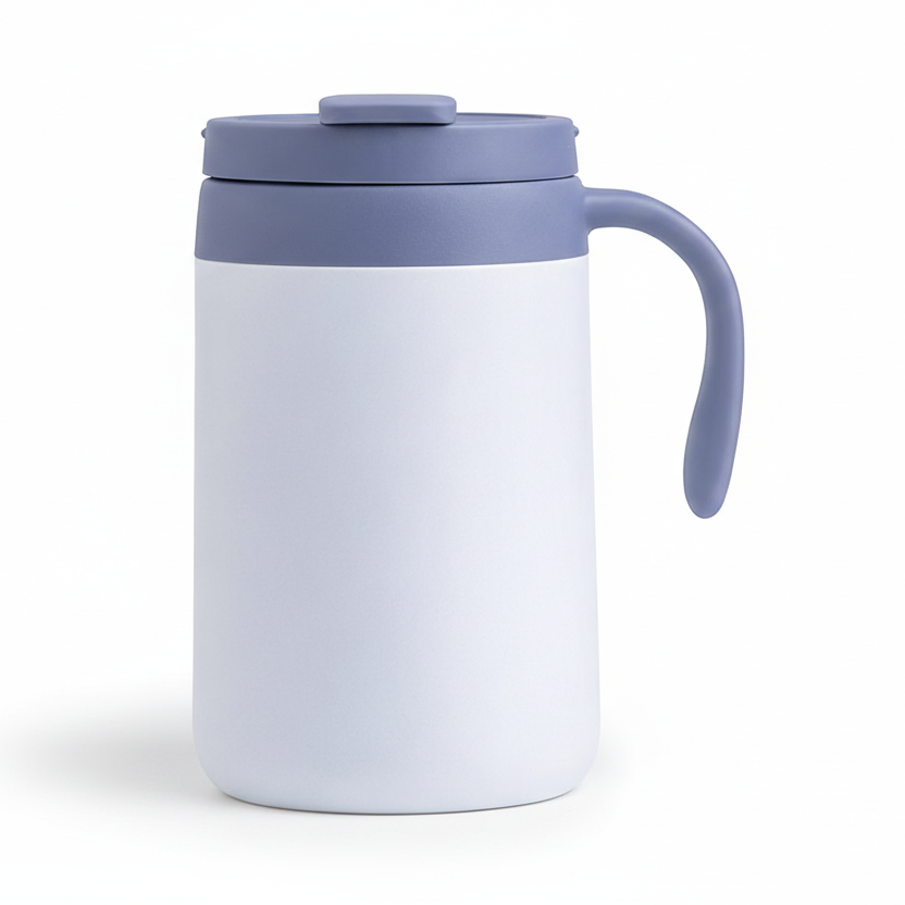 500ml Hot & Cold Insulated travel Mug