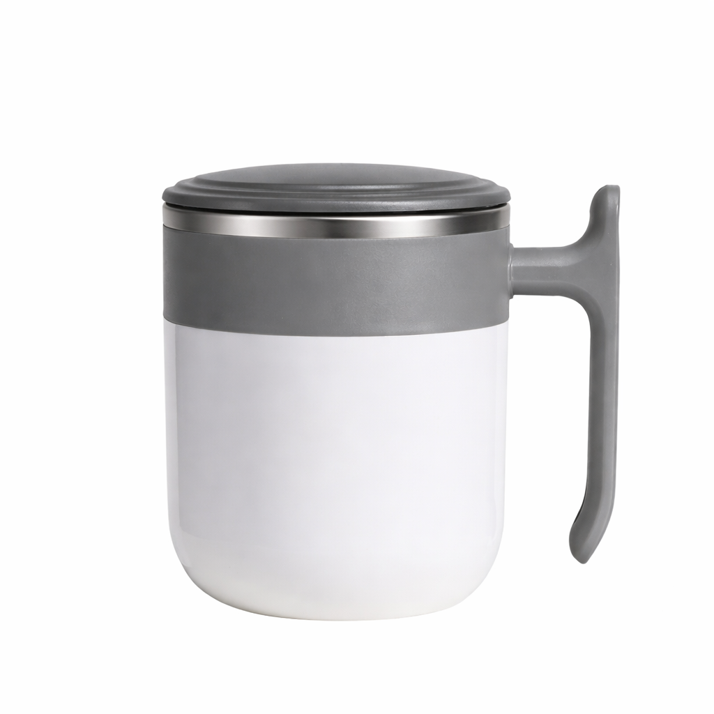 SS Pop Up Coffee Mug - 400ml