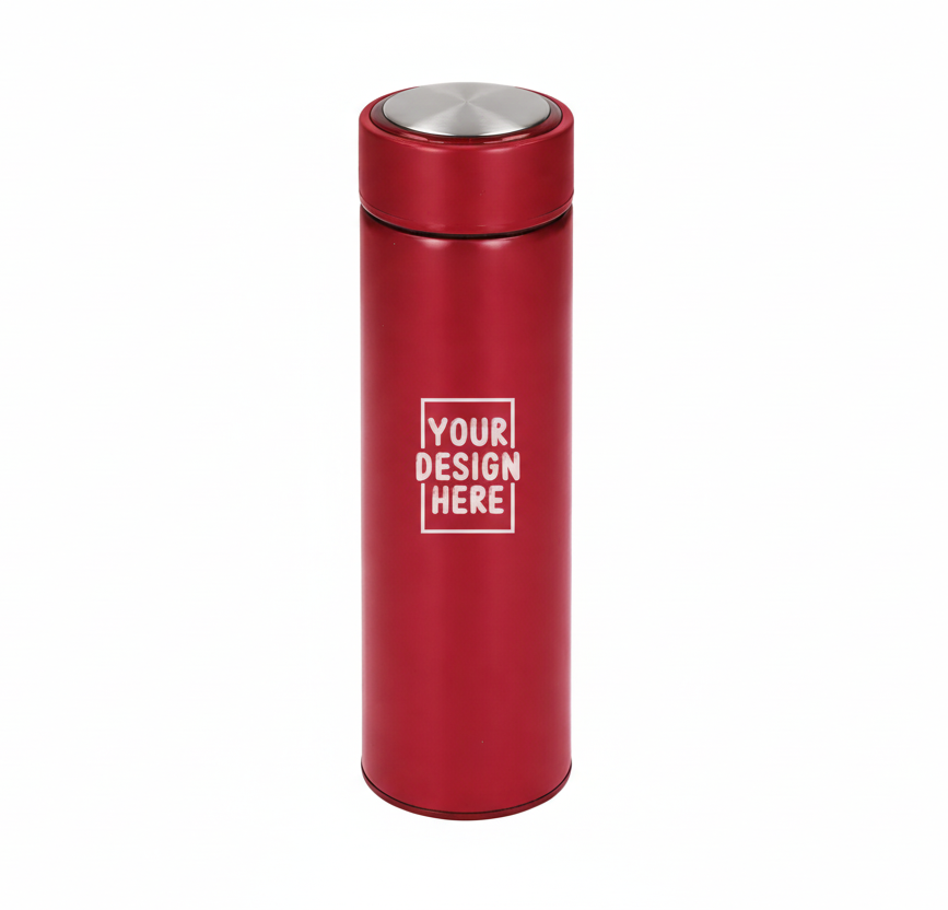 Stainless Steel Insulated Bottle (500ML)