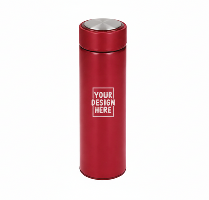 Stainless Steel Insulated Bottle (500ML)