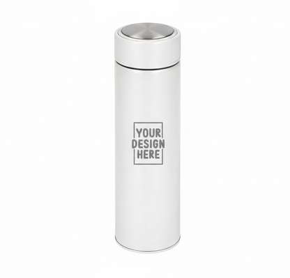 Stainless Steel Insulated Bottle (500ML)