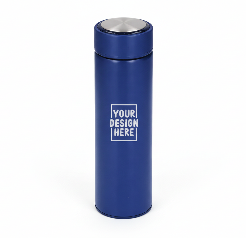 Stainless Steel Insulated Bottle (500ML)