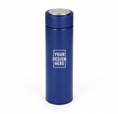 Stainless Steel Insulated Bottle (500ML)