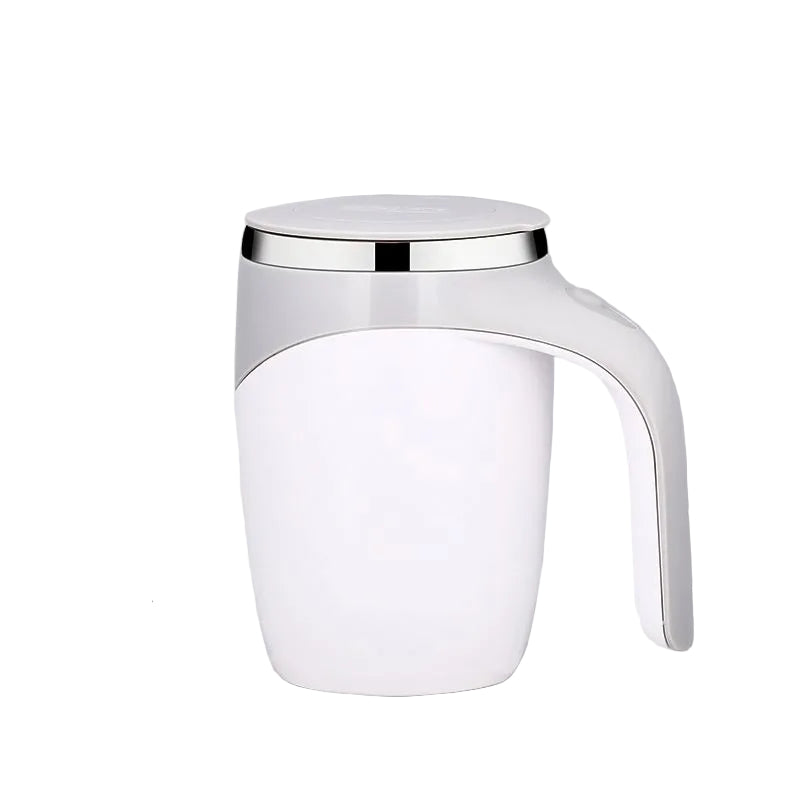 SS Self Stirring Mug