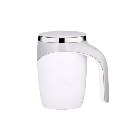 SS Self Stirring Mug