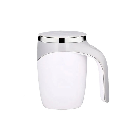 SS Self Stirring Mug