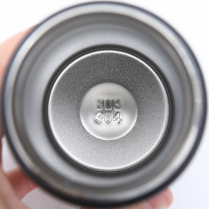 Stainless Steel Travel Tumbler With Handle(500ml)
