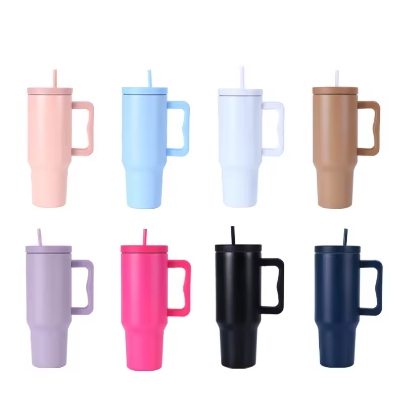 1200ml Stainless Steel Tumbler 3rd Generation