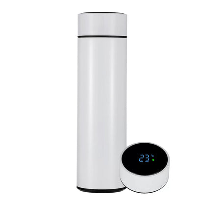 Stainless Steel Temperature bottle (500ml)