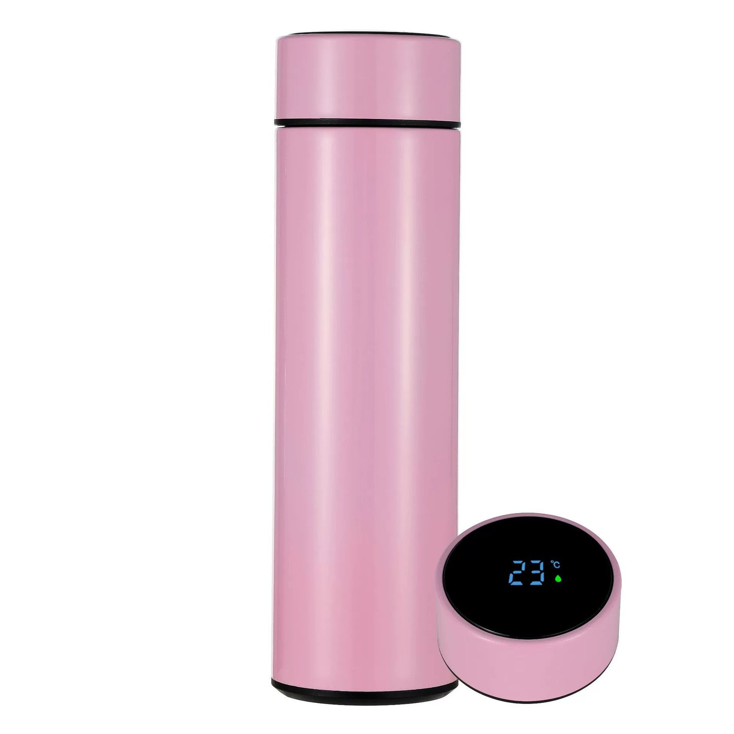 Stainless Steel Temperature bottle (500ml)
