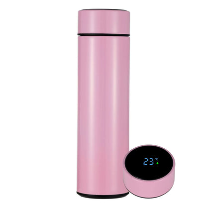 Stainless Steel Temperature bottle (500ml)