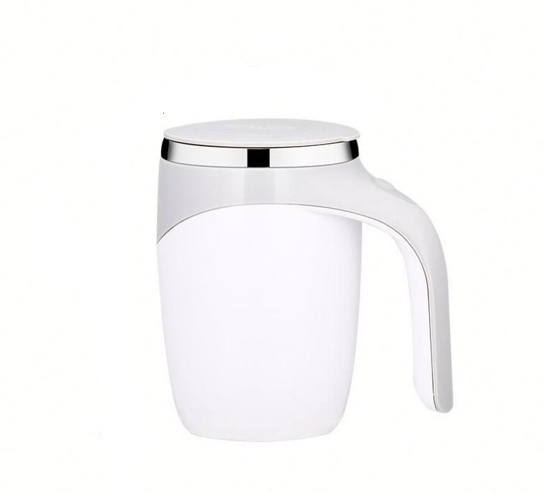 SS Self Stirring Mug