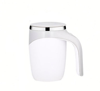 SS Self Stirring Mug