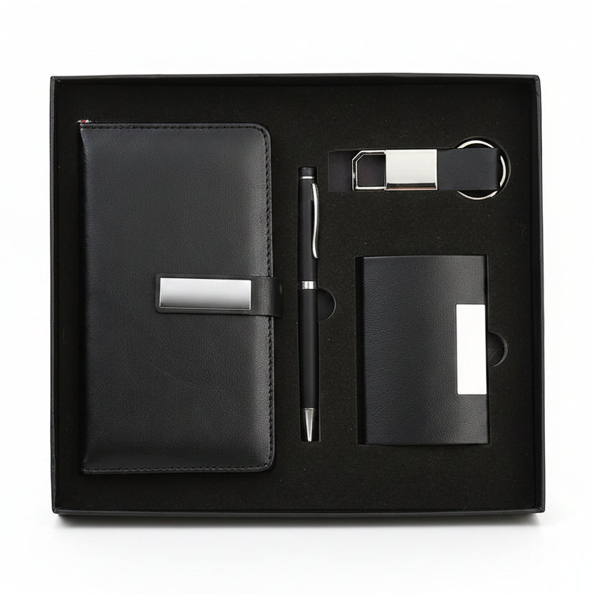 4 IN 1 CORPORATE GIFT SET
