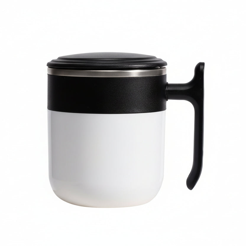 SS Pop Up Coffee Mug - 400ml