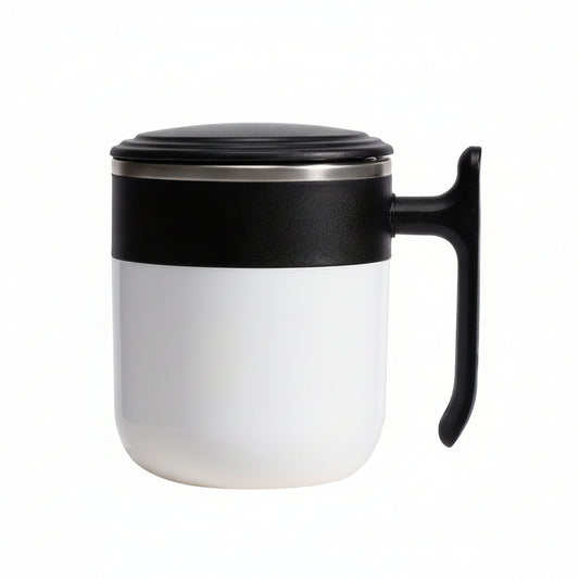 SS Pop Up Coffee Mug - 400ml