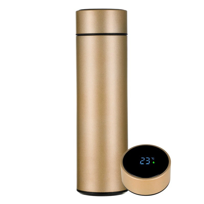 Stainless Steel Temperature bottle (500ml)