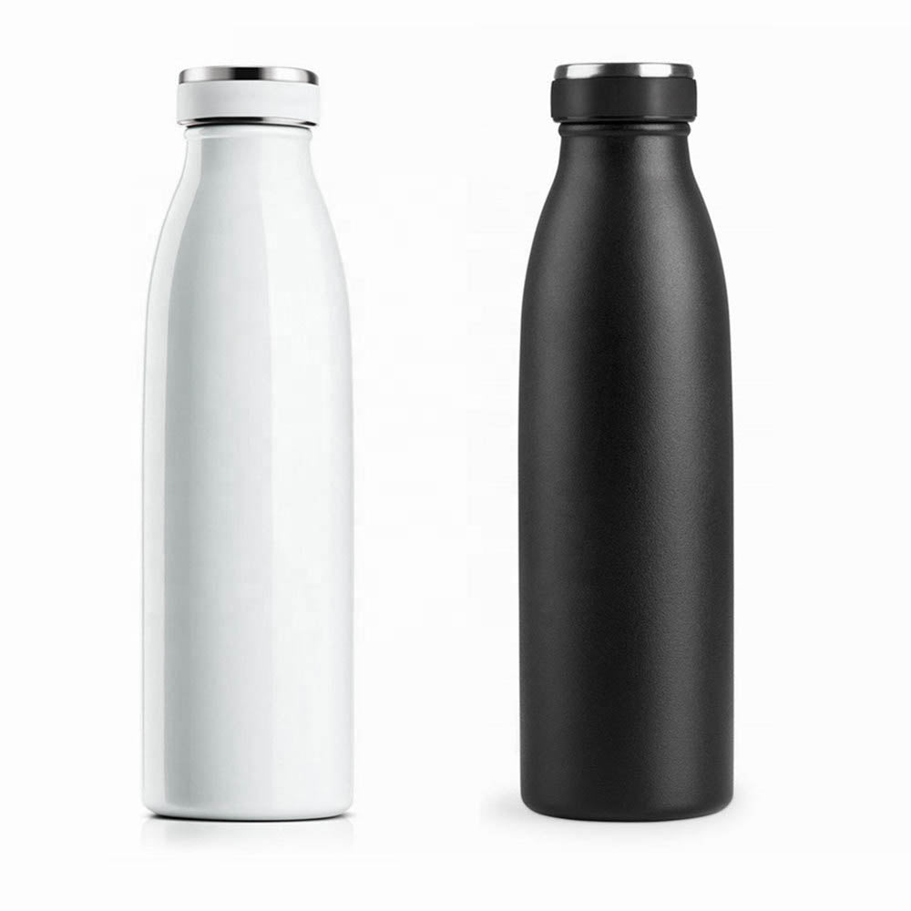 Stainless Steel Insulated Bottle (750ml)