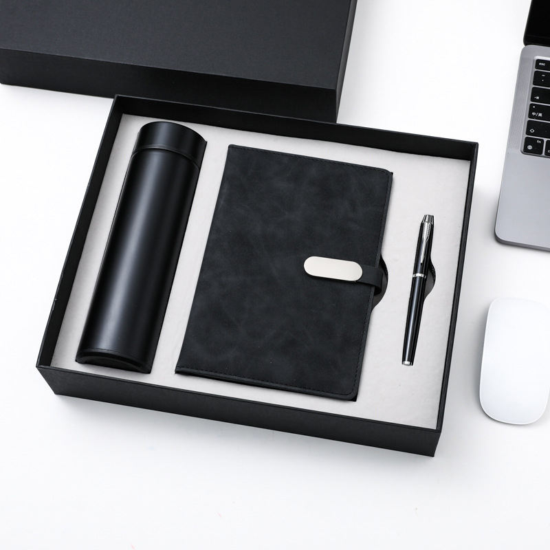 3 IN 1 CORPORATE GIFT SET