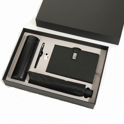 LUXURY 4 IN 1 CORPORATE GIFT SET