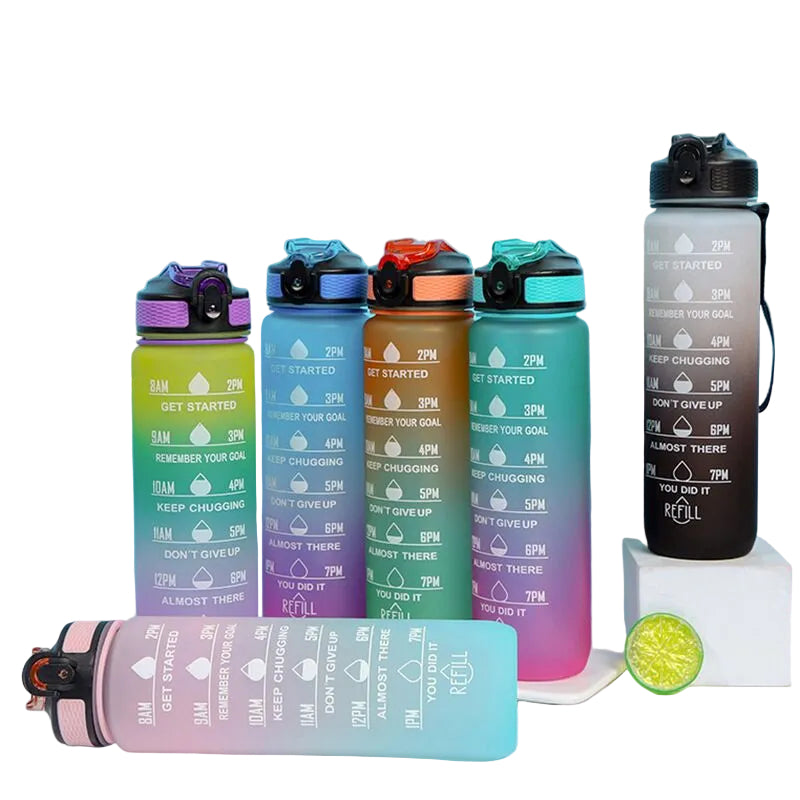 Motivational Bottle (1000ml)