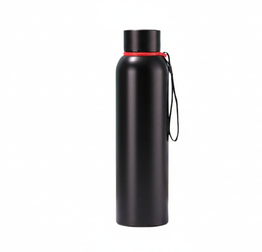 Stainless Steel Insulated Flask Bottle (880ml)