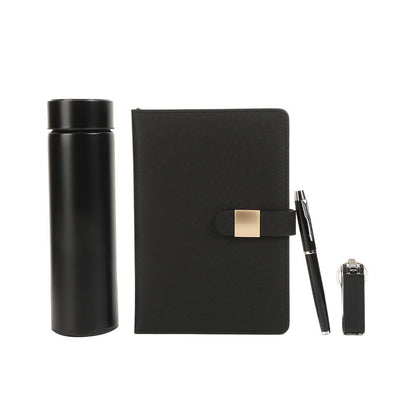 4 IN 1 CORPORATE GIFT SET WITH PEN DRIVE