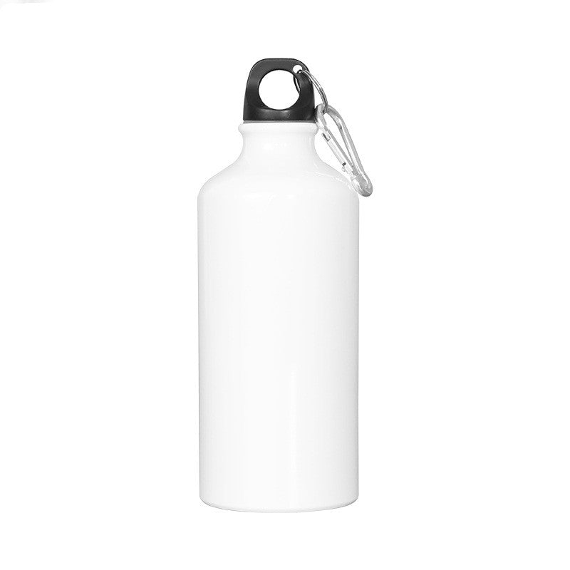 Aluminum Challa Bottle (750ml)