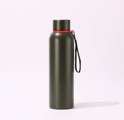 Stainless Steel Insulated Flask Bottle (880ml)
