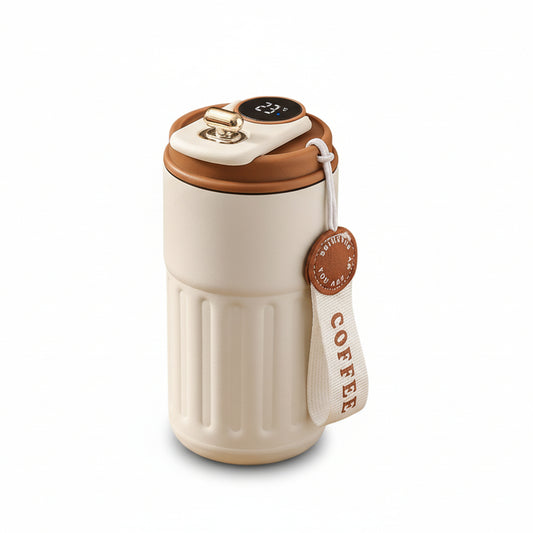SS Insulated Premium Temperature Mug – 460ml